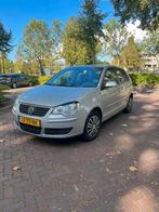 Volkswagen Polo 1.4 16V 59KW 2007 Grijs, 4 cilinders, Overige kleuren, Handgeschakeld, 1000 kg