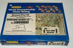 Aurora AFX Grand Prix 10 uitbreidingsset Zandvoort 1977 F1, Overige merken, Racebaan, Zelf te bouwen, Ophalen of Verzenden