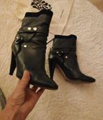 Isabel marant 38, Kleding | Dames, Schoenen, Isabel Marant, Zwart, Lage of Enkellaarzen, Ophalen of Verzenden