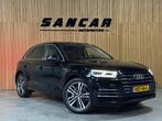 Audi Q5 55 TFSI e quattro Competition PANO|LUCHTVERING|AMBIE, Auto's, Audi, Automaat, 2005 kg, 4 cilinders, 150 min