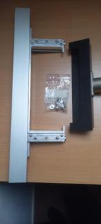 HMB basis freesmal 300mm incl. stofafzuiger NIEUW, Ophalen of Verzenden, Nieuw, Overige soorten, Hmb