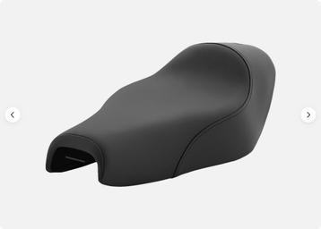 Saddleman Renegade zadel sportster 2004-2022 beschikbaar voor biedingen