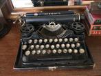 Underwood typemachine, Antiek en Kunst, Antiek | Kantoor en Zakelijk, Ophalen