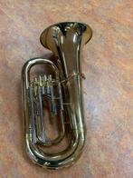 Yamaha YEB321  Eb-bas, Ophalen, Gebruikt, Es-tuba, Met koffer of draagtas