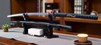 Scherp Japans samurai zwaard - katana - sabel  - mes - dolk, Verzamelen, Ophalen of Verzenden, Azië, Zwaard of Sabel