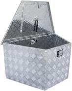 Disselkist aluminium, Auto diversen, Overige Auto diversen, Verzenden