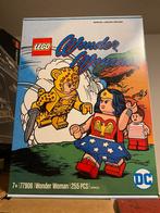 Nieuw Lego 77906 Wonder Woman Comic Con Exclusive, Ophalen, Nieuw, Complete set, Lego