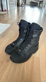CRISPI S.W.A.T. htg police lace Maat 43, Crispi, Dames, Ophalen of Verzenden, Laarzen