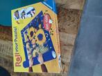 Puzzelmat., Ophalen, Zo goed als nieuw