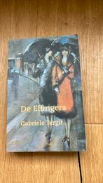 Gabriele Tergit - De Effingers, Ophalen of Verzenden, Gabriele Tergit