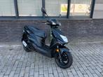 Sym Orbit 3, Ophalen, Gebruikt, Benzine, Sy