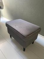 IKEA fauteil STRANDMON, Ophalen, Minder dan 50 cm, Gebruikt, 75 tot 100 cm