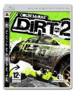 Colin McRae Dirt 2 PS3, Spelcomputers en Games, Games | Sony PlayStation 3, 1 speler, Racen en Vliegen, Ophalen of Verzenden, Zo goed als nieuw