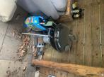 BBQ, Ophalen, Gebruikt