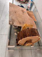 Hamsterkooi, Ophalen, Kooi, 90 cm of meer, Hamster