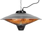 Elektrische Terrasverwarmer - Plafondmodel, Ophalen of Verzenden, Zo goed als nieuw, Elektrisch, Plafond