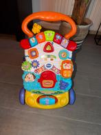 V-Tech Baby Walker Loopwagen, Ophalen, Zo goed als nieuw, Overige typen, Met licht