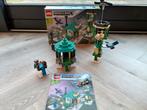 LEGO Minecraft De Luchttoren 21173, Ophalen of Verzenden, Zo goed als nieuw, Complete set, Lego