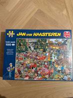 Jan van Haasteren Puzzel | Het Kerstdiner, Ophalen, 500 t/m 1500 stukjes, Nieuw, Legpuzzel