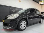 Renault Clio 1.2-16V Collection Nap/5Drs/Airco/Cruise Contro, Auto's, Renault, Voorwielaandrijving, Gebruikt, 4 cilinders, Zwart