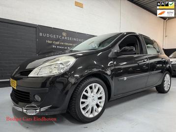 Renault Clio 1.2-16V Collection Nap/5Drs/Airco/Cruise Contro beschikbaar voor biedingen