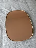 Stijlvolle Muuto Framed Spiegel Roze Small, Ophalen, Minder dan 50 cm, Nieuw, Minder dan 100 cm