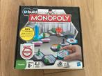 Monopoly U-build, Ophalen of Verzenden, Zo goed als nieuw