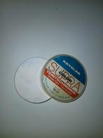 Kryolan Supra Color Wit, Ophalen of Verzenden, Nieuw, Accessoires