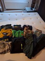 Jongens kledingpakket maat 92-98, Ophalen, Gebruikt, Maat 92