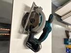 Makita HSS 610 cirkelzaag, Ophalen, Gebruikt, Cirkelzaag, 600 tot 1200 watt