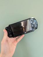 Psp te koop, Spelcomputers en Games, Gebruikt, Ophalen of Verzenden, PSP