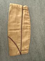 WO2 US garrison cap, Ophalen of Verzenden, Landmacht, Amerika, Helm of Baret