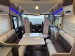 Mobilvetta Kea 90 I Queensbed 160 PK, Caravans en Kamperen, Campers, Chemisch toilet, Airbags, Bedrijf, Diesel