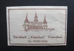 5427 - Veendam - Societeit Veenlust, Verzenden, Nederland