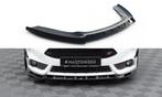 Voorlip achterlip sideskirts diffuser - Ford Fiesta ST 13-16, Ophalen of Verzenden