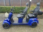 Nieuwe For Motion Forty-5 Duo op voorraad 2 jaar garantie, Overige merken, Nieuw, Ophalen of Verzenden, 16 km/u of meer