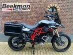 BMW F 800 GS (bj 2016) F800GS Kofferset / NL, Motoren, Motoren | BMW, 2 cilinders, Bedrijf, Meer dan 35 kW, 800 cc