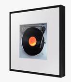 Samsung LS60D Music Frame – Nieuw in doos!, Audio, Tv en Foto, Luidsprekers, Zo goed als nieuw, 120 watt of meer, Front, Rear of Stereo speakers