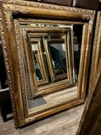 Barok spiegels  - 107x132cm, Ophalen, Gebruikt, 100 tot 150 cm, Nvt