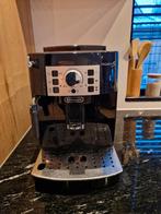 DeLonghi Magnifica S Espresso Machine - Gebruikt, Witgoed en Apparatuur, Koffiezetapparaten, Gebruikt, Espresso apparaat, Koffiebonen