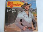 LP Ben Steneker - Loving You - GESIGNEERD, Cd's en Dvd's, Vinyl | Country en Western, Ophalen of Verzenden, Zo goed als nieuw