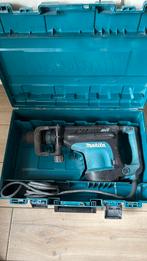 Makita grote sloophamer kango breekhamer hm1213 c, Ophalen of Verzenden, Zo goed als nieuw, Boor- en/of Breekhamer