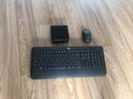Intel NUC i7, Computers en Software, Desktop Pc's, Ophalen, Gebruikt, Intel, Nvidia, 32 GB