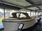 TendR 600, 6 meter of meer, Ophalen of Verzenden, Zo goed als nieuw, 30 tot 50 pk