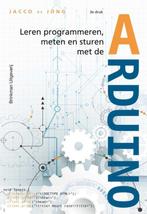 Arduino leren programmeren, meten en sturen met de Arduino, Ophalen of Verzenden, Nieuw, Overige niveaus