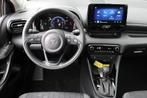 Toyota Yaris 1.5 Hybrid Dynamic | Navigatiesysteem | Achterr, Auto's, Toyota, Gebruikt, 1490 cc, Bedrijf, Hybride Elektrisch/Benzine