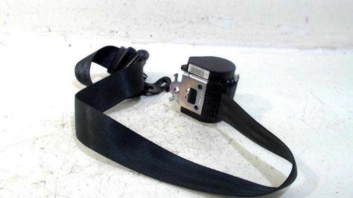 Veiligheidsgordel rechts voor Renault Master, Auto-onderdelen, Interieur en Bekleding, Renault, Gebruikt, Herkomst onderdeel bekend