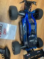 Dirt-striker hrc neoXX, Ophalen of Verzenden, Zo goed als nieuw, Overige schalen, Onderdeel