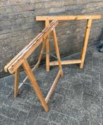 Klap schraagjes 75x75 cm, Doe-het-zelf en Verbouw, Overige Doe-het-zelf en Verbouw, Ophalen of Verzenden
