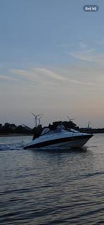 Bayliner Capri 2052LS Cabin Cuddy, Watersport en Boten, Ophalen, Gebruikt, Binnenboordmotor, 6 meter of meer